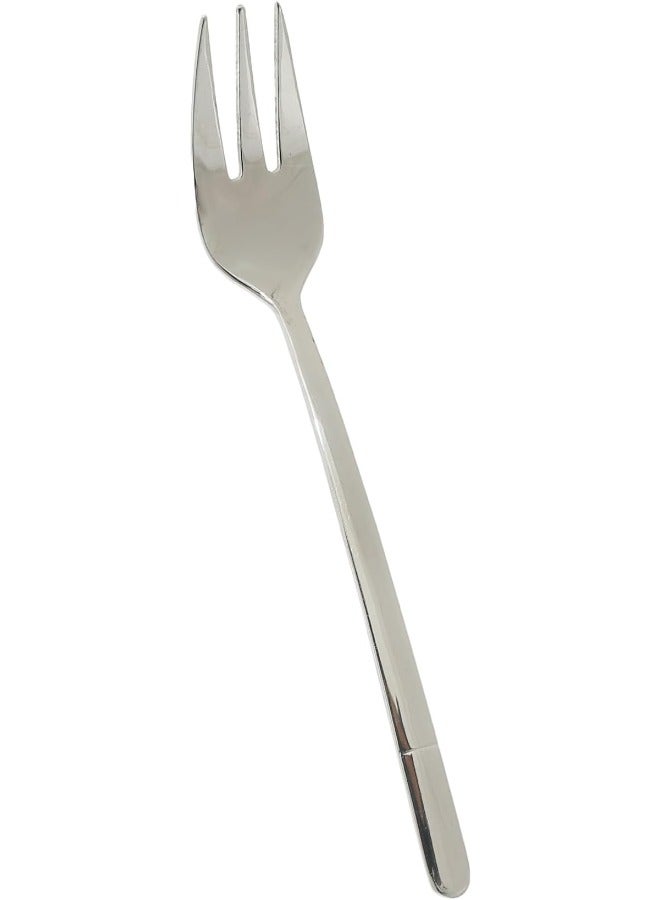 Zinnia Bahama Sweet Forks 3-Piece Set - Image 3