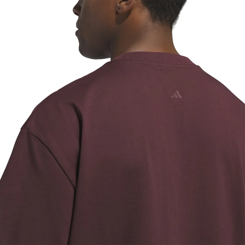 Adidas adidas ADI BB TEE Purple Originals Unisex T-SHIRTS
