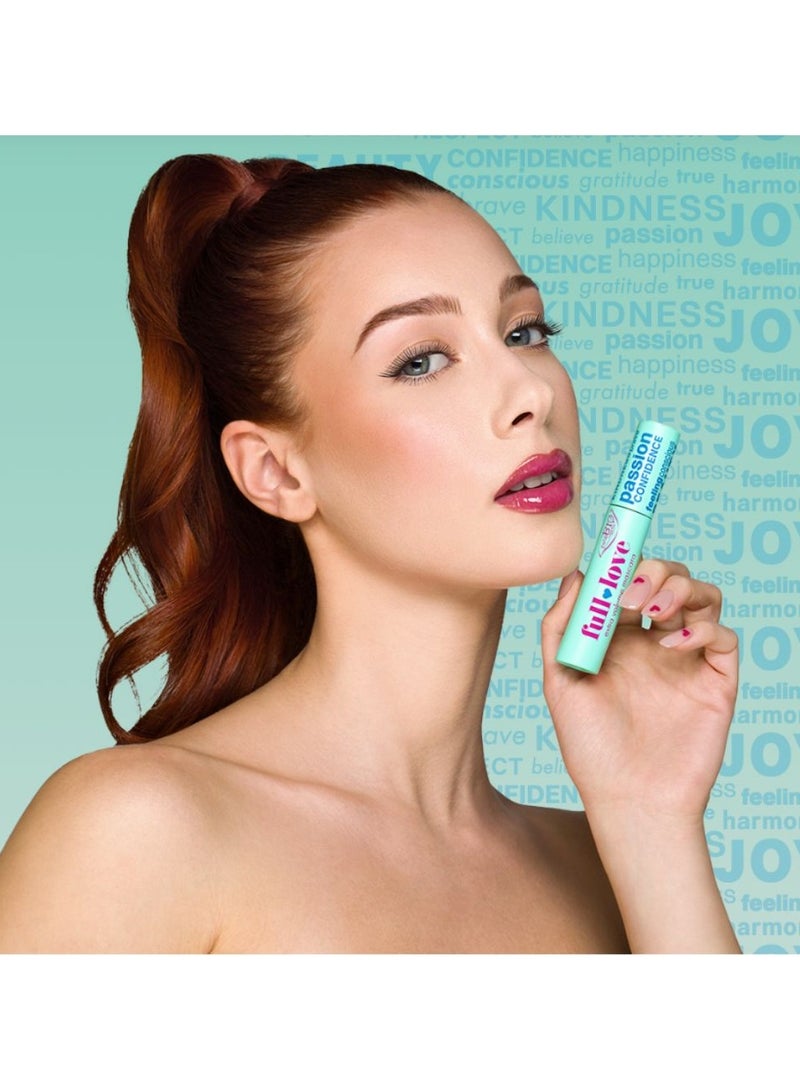 puroBio Full Love Extra Volume Mascara 14ml - Image 2
