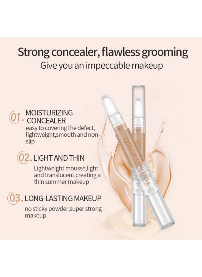 Pure Vie - All-in-One Holiday Gift Surprise Makeup Set Essential Starter Bundle Include Eyeshadow Palette Lipstick Concealer Blush Mascara Eyeliner Face Powder Lipgloss Brush - Full Makeup Kit for Women - Image 1