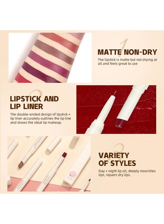 Pure Vie - All-in-One Holiday Gift Surprise Makeup Set Essential Starter Bundle Include Eyeshadow Palette Lipstick Concealer Blush Mascara Eyeliner Face Powder Lipgloss Brush - Full Makeup Kit for Women - Image 1