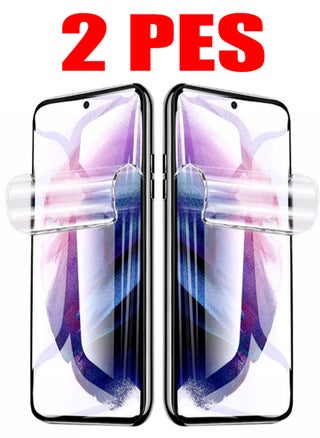 لاصقتين حماية من الهايدروجيل الشفاف لهاتف إنفنيكس Note 12 2023 - pzsku/Z3E04F00320307DE9B605Z/45/_/1689543678/c20c176e-e0f4-447e-8cef-234ed479d82e