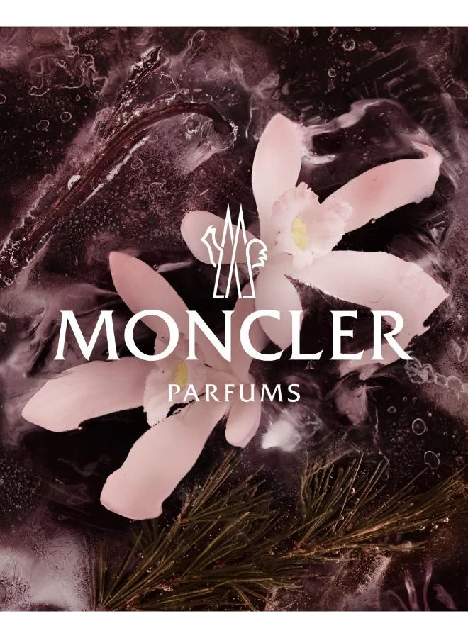 Moncler Collection Haute Montagne Eau De Parfum, 100ml