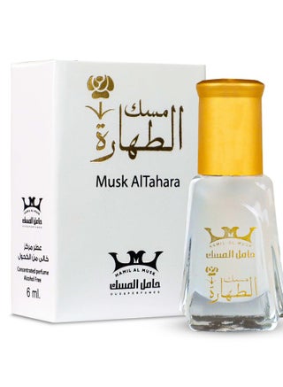 Original Musk Purity White Musk 6 ml - pzsku/Z3E04F3B6A1C5676FD1BEZ/45/_/1737842708/6f964ecf-50d7-443a-a17f-d871dc292972