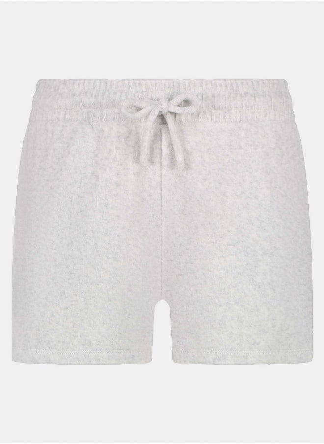 hunkemoller - Velvet Pocket shorts - Image 1
