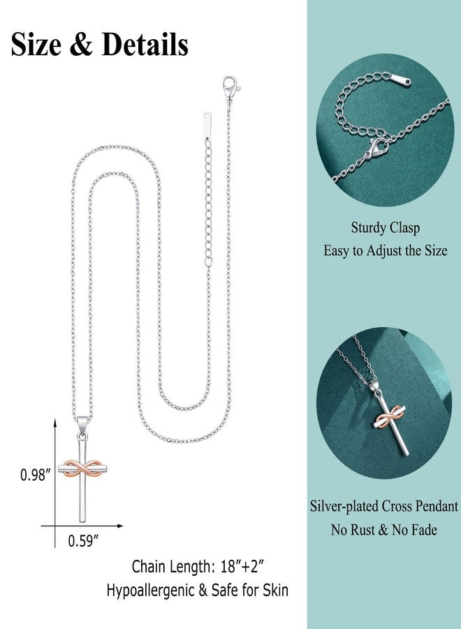 UPROMI Happy 13th/14th/16th/18th/21st Birthday Gifts for Girls Her, 13/14/16/18/21 Year Old Birthday Gift Ideas Necklace, Stainless Steel, No Gemstone - Image 5