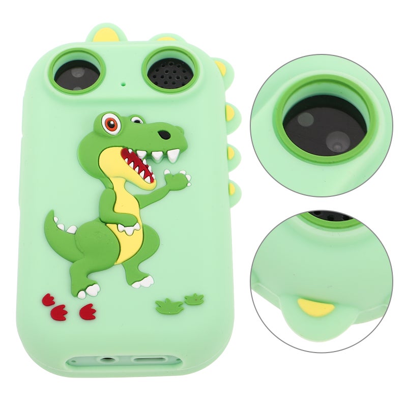 Kids Digital - for Family Photography Compact and Portable for Children Travel and Parties Photography - Image 1