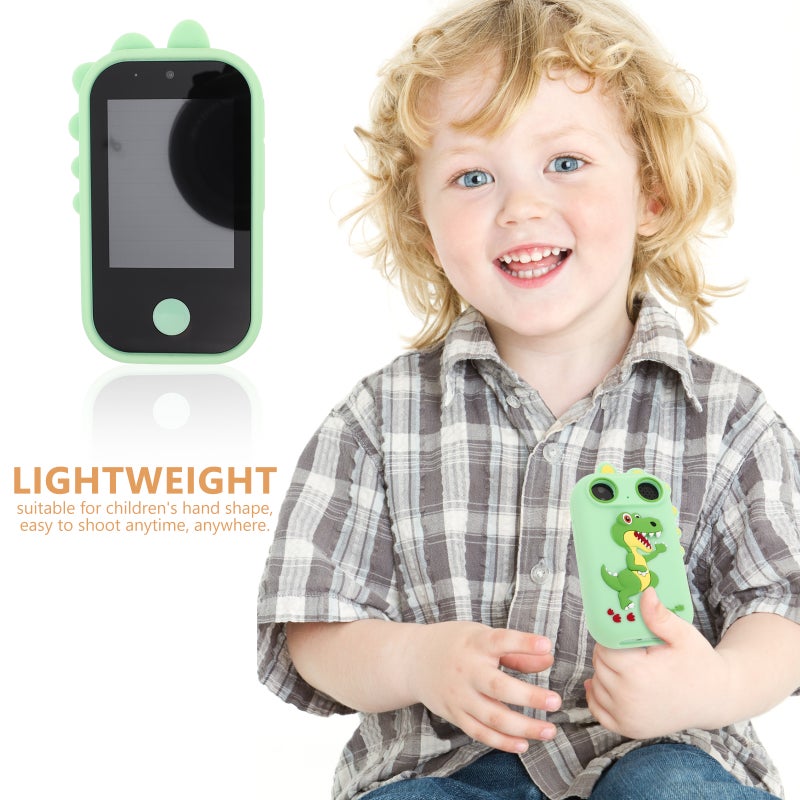 Kids Digital - for Family Photography Compact and Portable for Children Travel and Parties Photography - Image 2