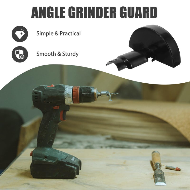 Angle Grinder Safety Guard Conversion Rod For Cutting Polishing And Grinding - Image 4