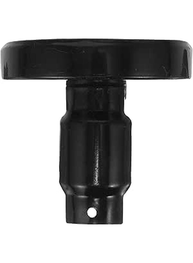 Angle Grinder Safety Guard Conversion Rod For Cutting Polishing And Grinding - Image 1