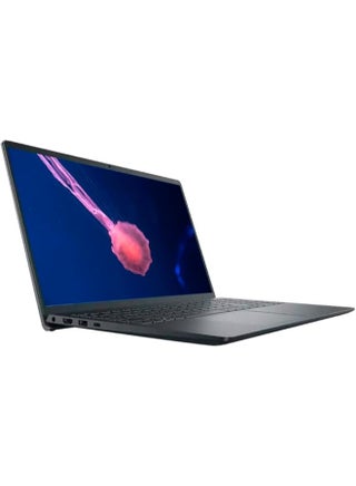 15 DC15250 Laptop, 15.6" FHD Touch Display, Intel Core i5-1334U Processor, 8GB RAM, 512GB SSD, Intel UHD Graphics, English Keyboard, Windows 11, Carbon Black English Carbon Black - view 4