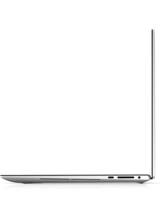 15 DC15250 Laptop, 15.6" FHD Touch Display, Intel Core i5-1334U Processor, 8GB RAM, 512GB SSD, Intel UHD Graphics, English Keyboard, Windows 11, Carbon Black English Carbon Black - view 5
