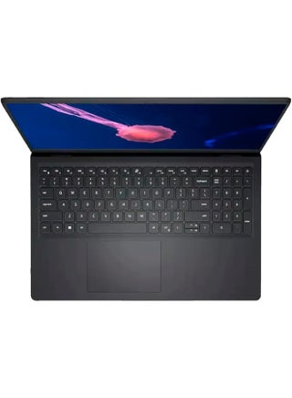 15 DC15250 Laptop, 15.6" FHD Touch Display, Intel Core i5-1334U Processor, 8GB RAM, 512GB SSD, Intel UHD Graphics, English Keyboard, Windows 11, Carbon Black English Carbon Black - view 3