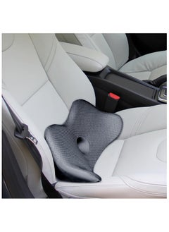 General Car Seat Cushions for Driving Driver Seat Pad for Car Seat or Office Chair Car Seat Pillow for Truck Driver Long Time Driving  - Image 1