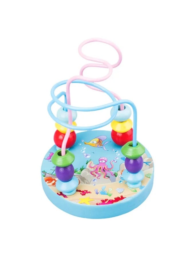 Bead Maze Game - Image 1