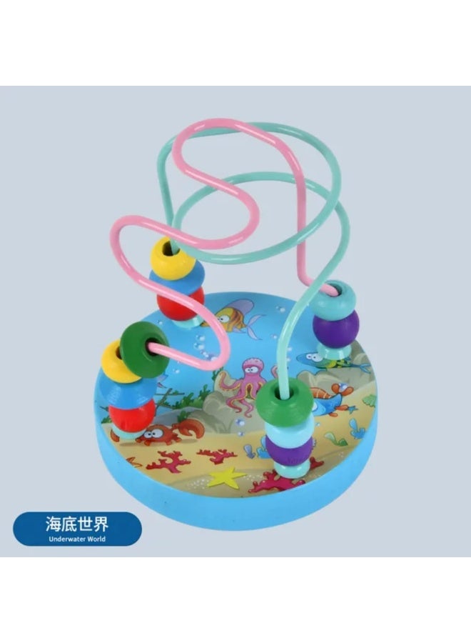 Bead Maze Game - Image 2