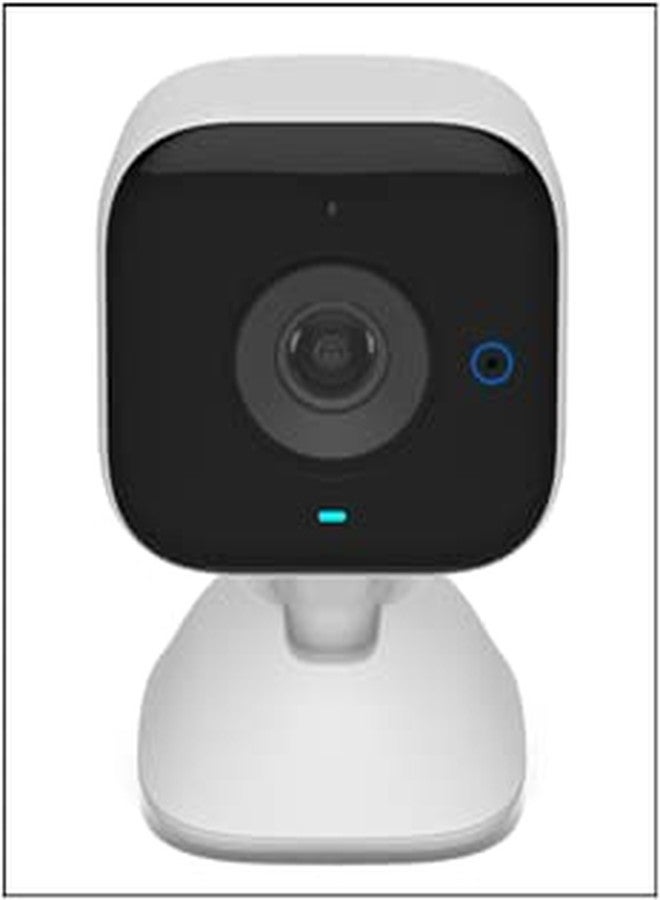 إكسفينيتي كاميرا المراقبة الداخلية الذكية Xfinity Xcam3 HD SCHC3AE0 (للاستخدام الداخلي فقط) - Image 2