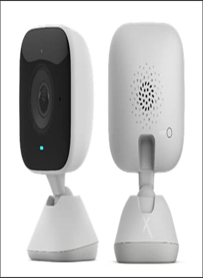 إكسفينيتي كاميرا المراقبة الداخلية الذكية Xfinity Xcam3 HD SCHC3AE0 (للاستخدام الداخلي فقط) - Image 3