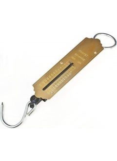ELTOS Ek 521 Hand Scale 25 kg 