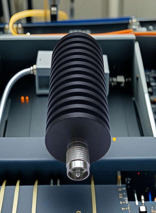 BECEN PL259 Male Plug Dummy Load DC to 1.0GHz 50 Ohm (100Watt) - Image 5