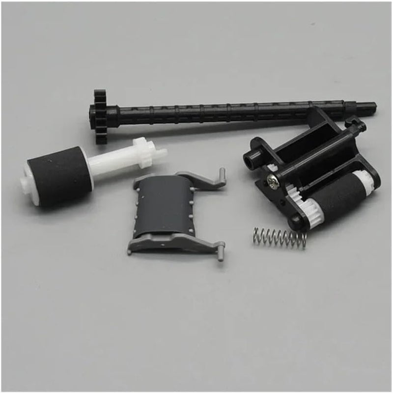 ألوان طبيعية متنوعة 1 مجموعة RM2-1179-000 بكرة فصل الالتقاط مناسبة لـ HP M132 M134 M133 M203 M206 M227 M129 M230 227 صنعة متقنة - Image 2
