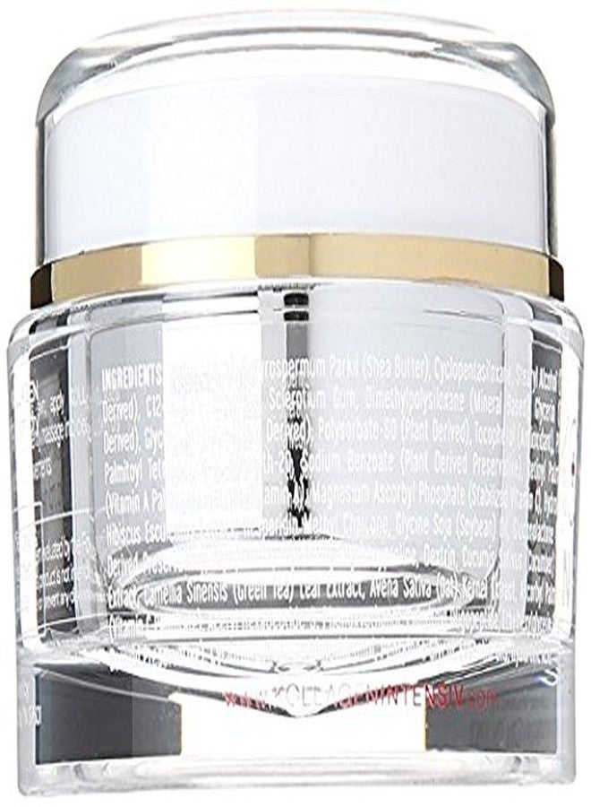Skinception Kollagen Intensiv - Anti-Ageing Cream - Image 2