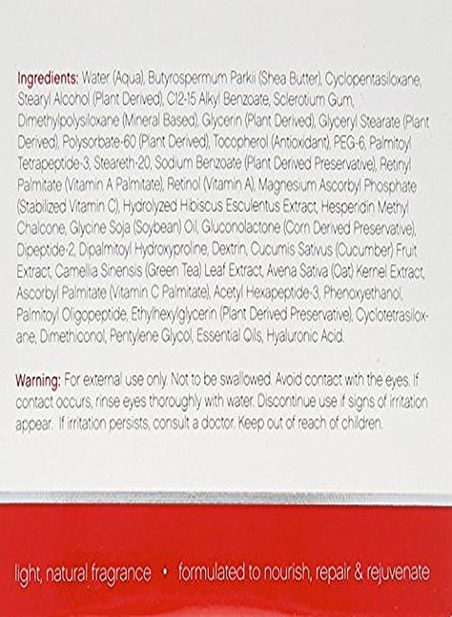Skinception Kollagen Intensiv - Anti-Ageing Cream - Image 3