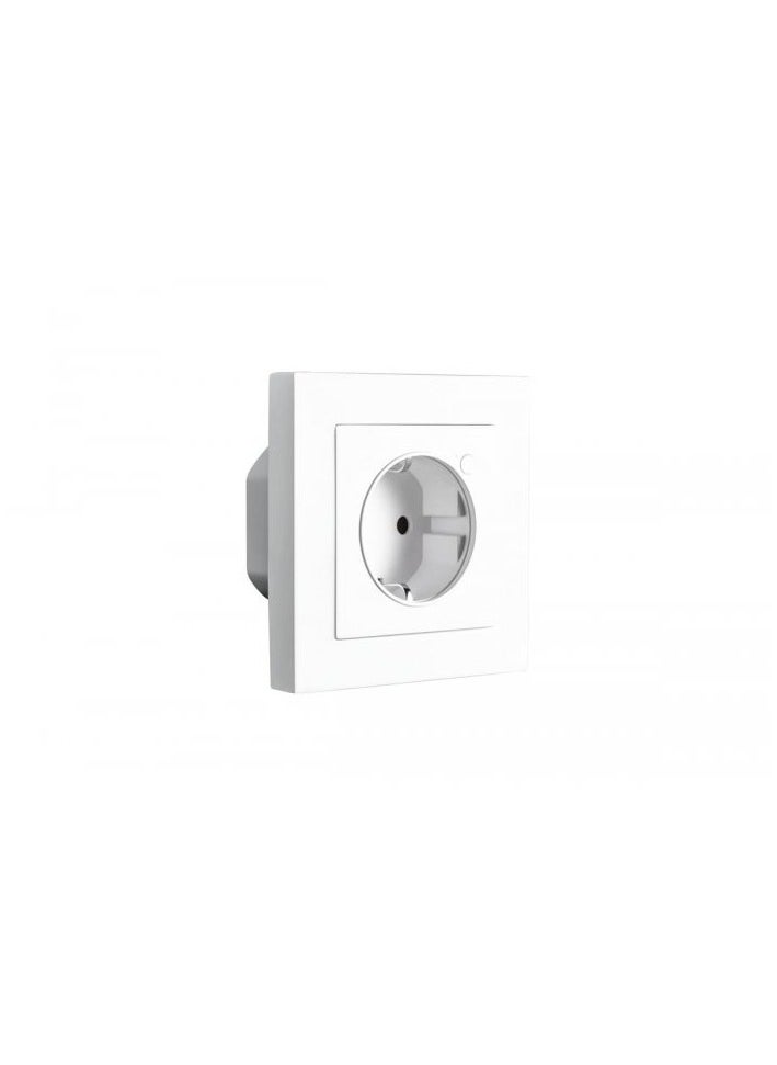 AQARA WALL OUTLET H2 EU  - ZIGBEE FLUSH-MOUNTED SOCKET