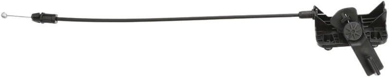 QASULER Car Hood Release Cable for Jeep Grand Cherokee - Image 5
