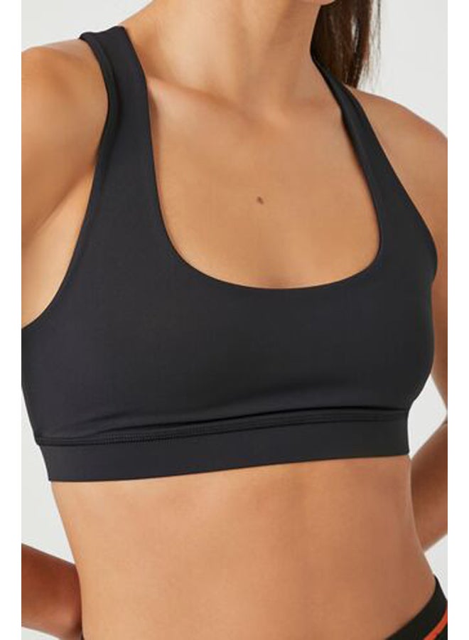 FOREVER 21 Crisscross Strappy Sports Bra  - Image 5