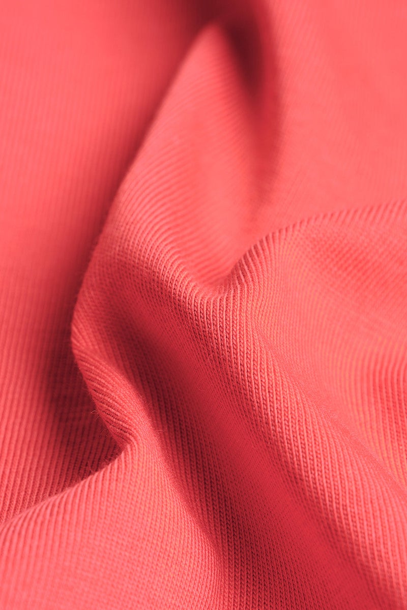 Bonkers Corner Space Cherry Supima Regular Fit T-shirt - Image 5