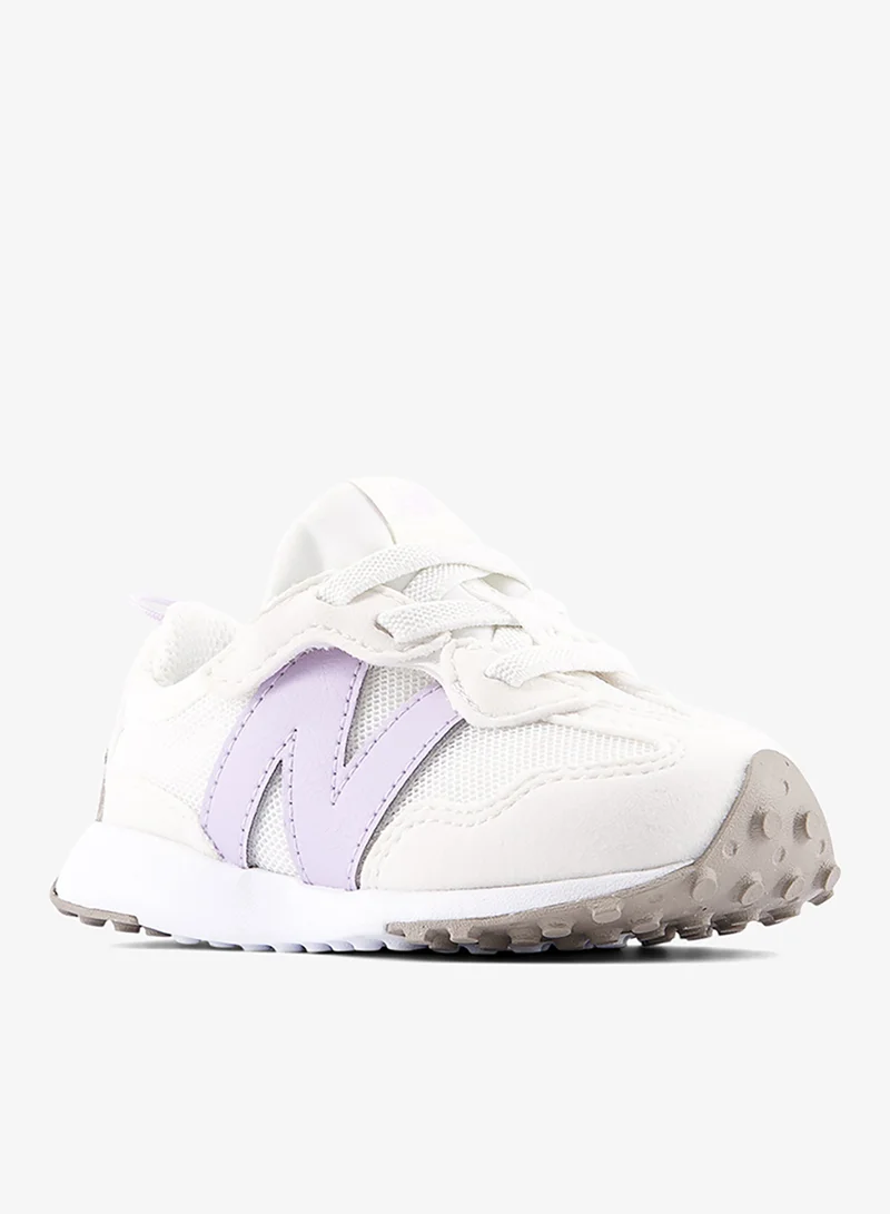 New Balance Kids' 327 Shoes