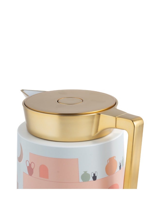 بلندز ترمس شاي و قهوة من بلندز - Image 5