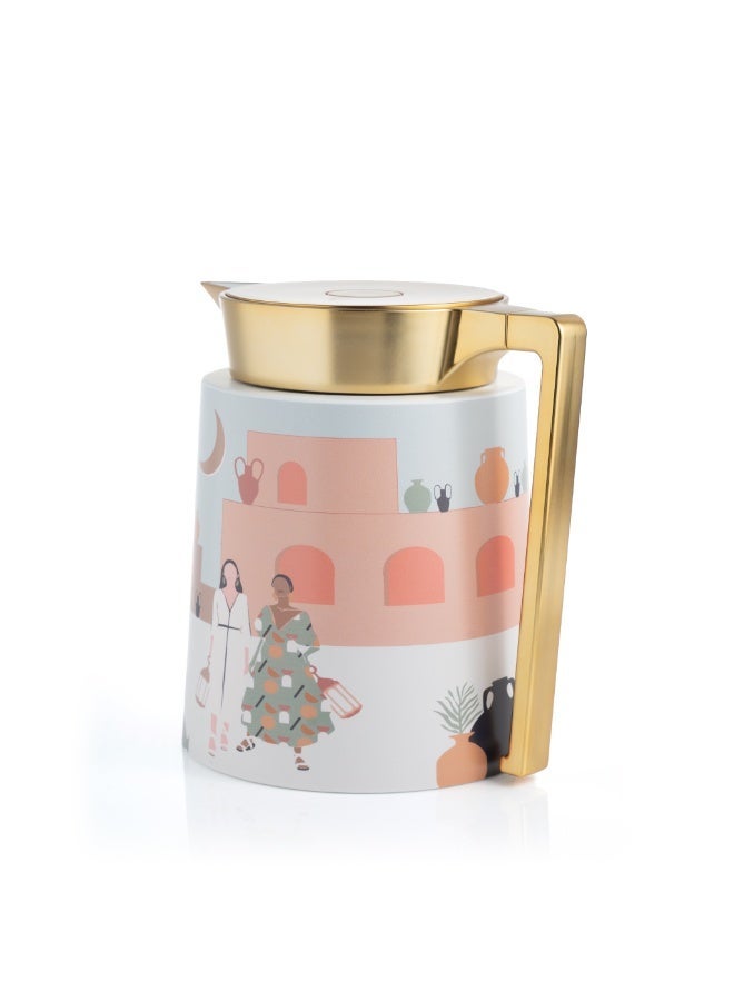 بلندز ترمس شاي و قهوة من بلندز - Image 3