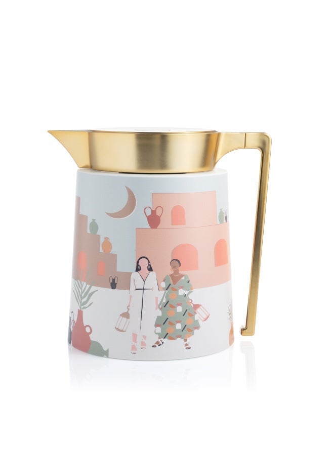 بلندز ترمس شاي و قهوة من بلندز - Image 1