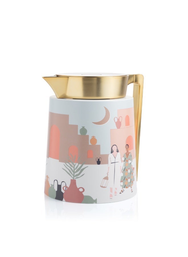 بلندز ترمس شاي و قهوة من بلندز - Image 2