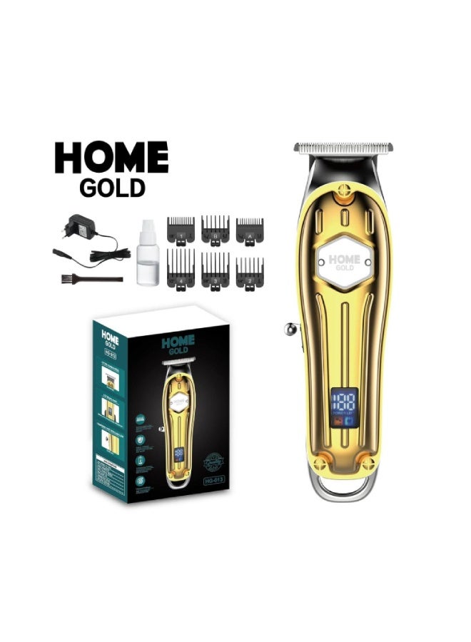 HG-013 Rechargeable Men's Shaver