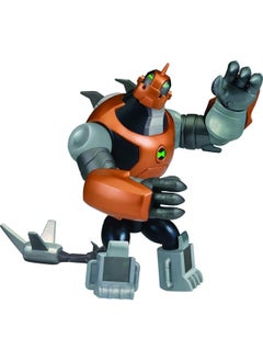 BEN 10 Action Figures - Humungousaur Omni Kix Armor  - Image 3