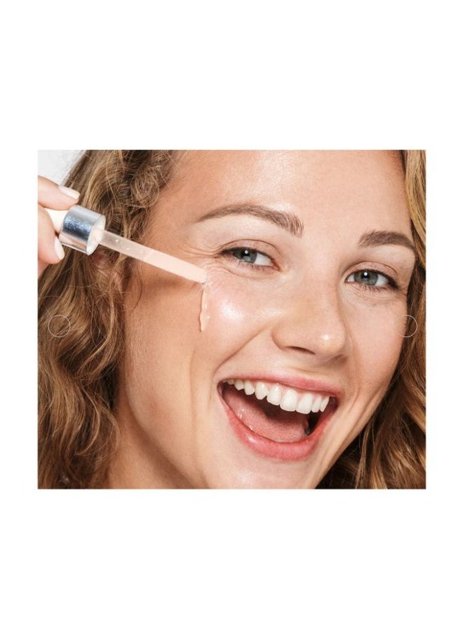 Face Therapy Professional Serum - Shot 5% Caffeine 30ML
