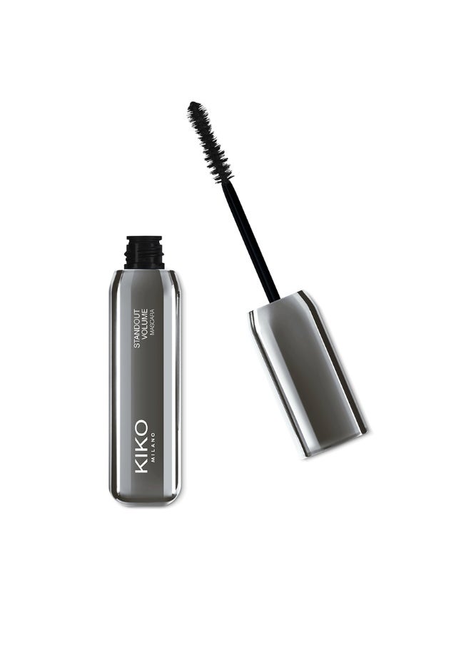 KIKO MILANO - Standout Volume Mascara - Image 1