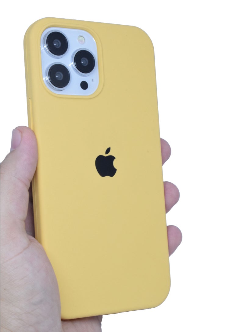 BORTONY Protective Case Cover For iPhone 13 Pro Max - Image 3