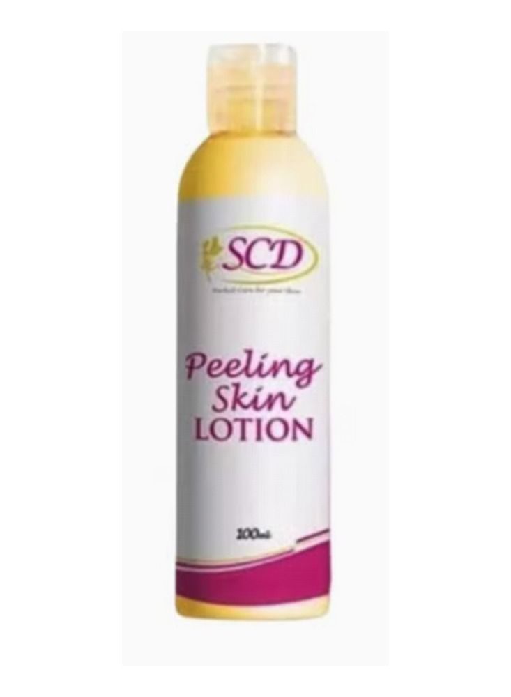 Peeling Skin Lotion 100ml