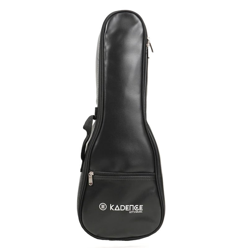 Kadence حقيبة يوكيليلي بحجم الحفل - Image 1