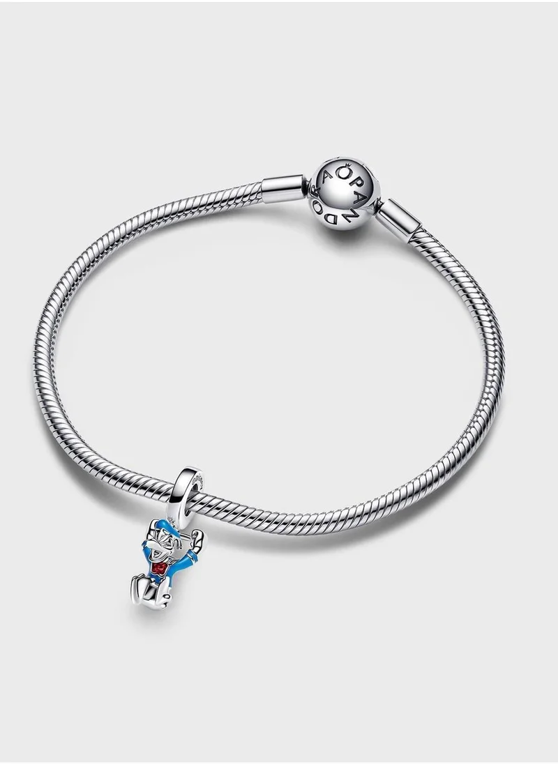 Pandora  Disney Donald Duck Dangle Charm for Women | Best Price UAE