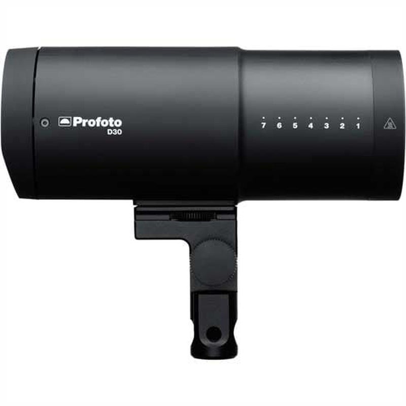 Profoto D30 Studio Flash 500w - Image 1
