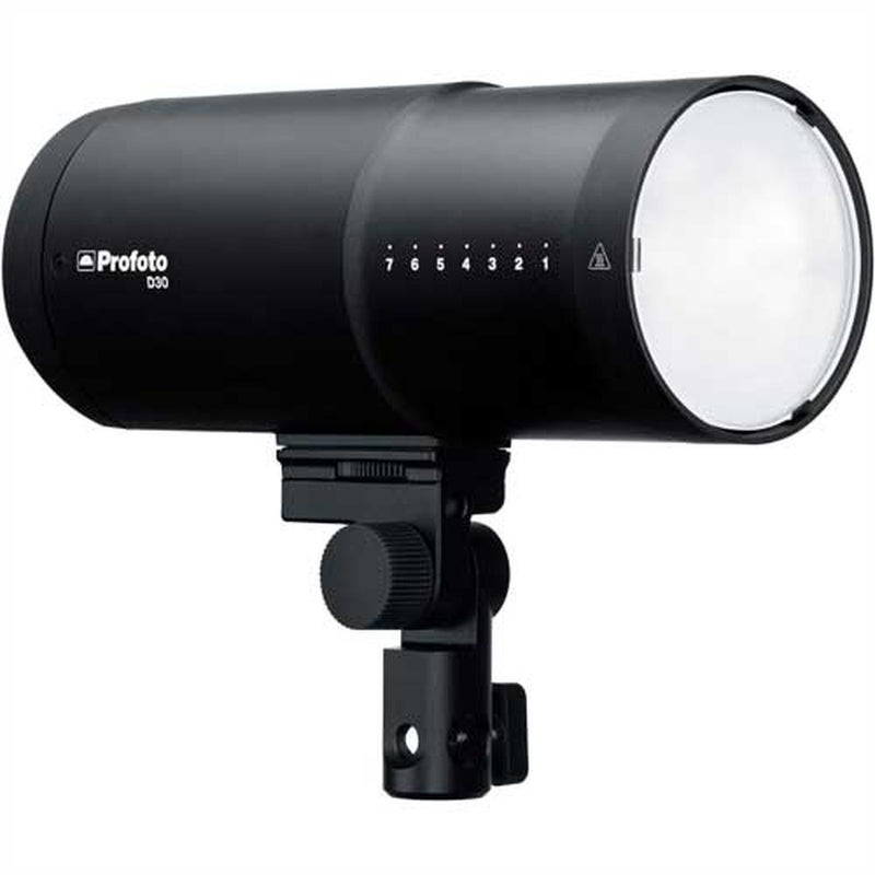 Profoto D30 Studio Flash 500w - Image 4