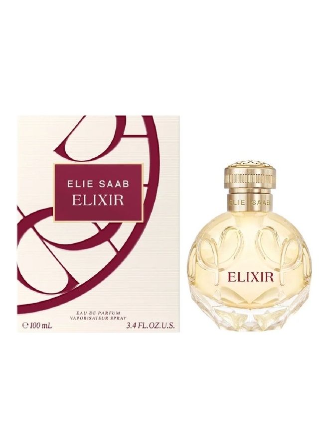 إيلي صعب عطر إيلي صعب إلكسير أودي بارفيوم 100ملليلتر - Image 2