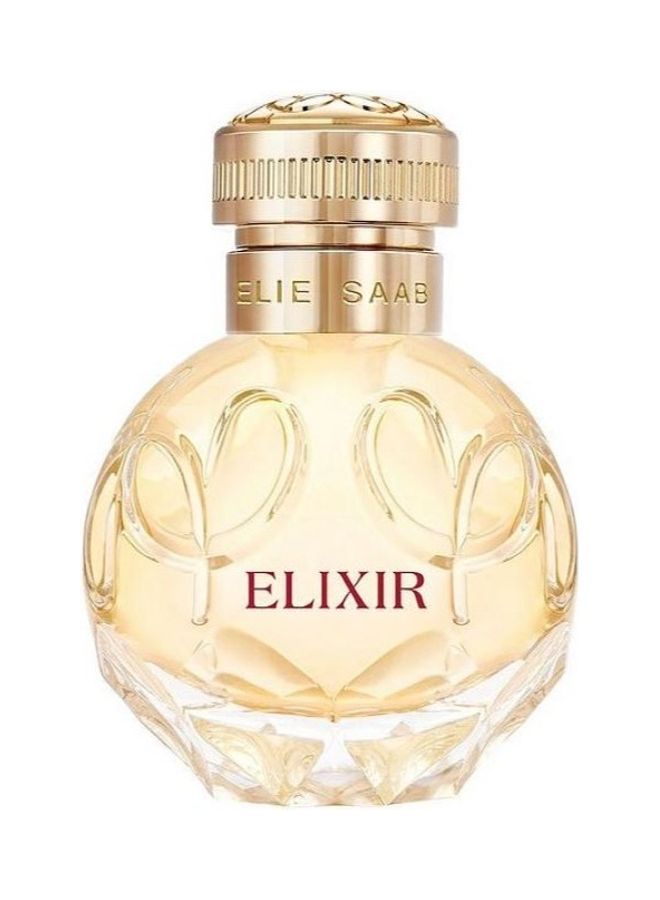 إيلي صعب عطر إيلي صعب إلكسير أودي بارفيوم 100ملليلتر - Image 1