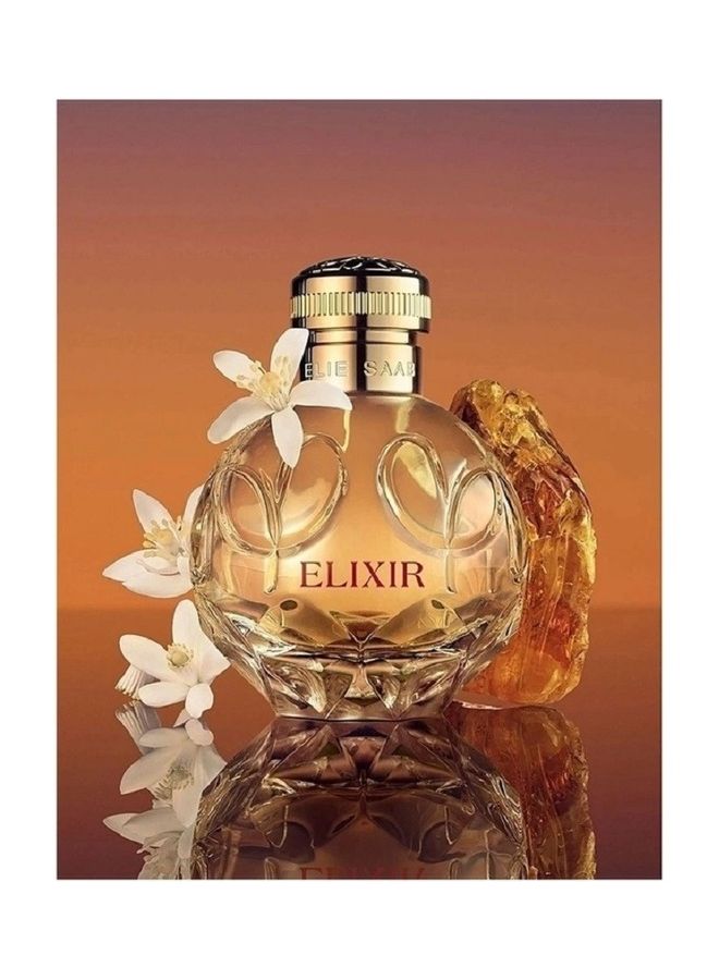 إيلي صعب عطر إيلي صعب إلكسير أودي بارفيوم 100ملليلتر - Image 4