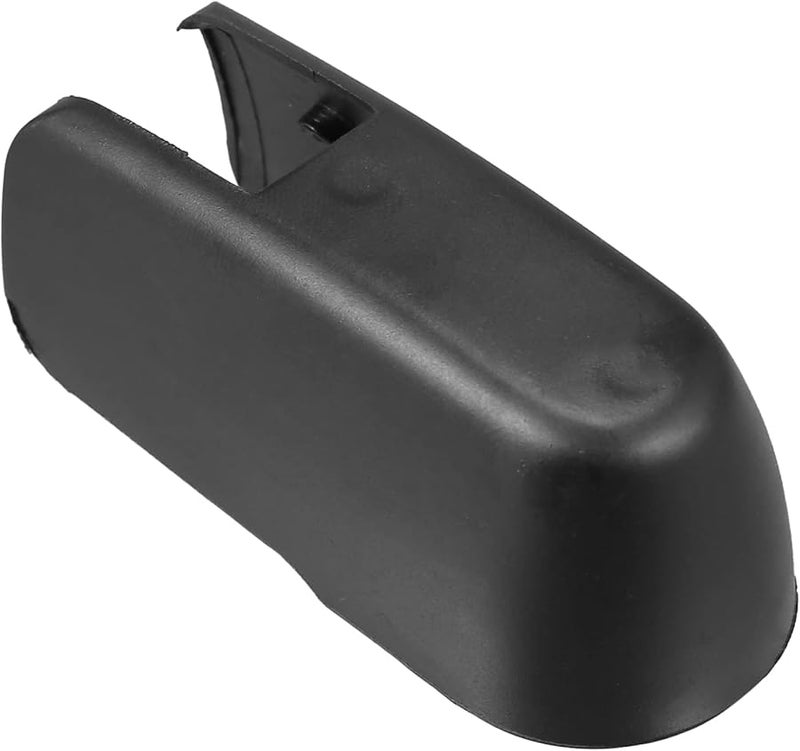 غطاء صامولة ذراع مساحة النافذة الخلفية متوافق مع سوبارو فورستر 2010-2022 وإمبريزا WRX 2007-2014 - Image 2